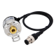 Autonics Rotary Encoder E40H12-1024-6-L-5-C