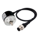 Autonics Rotary Encoder E40S6-1000-3-N-24-C