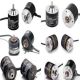 Omron Encoder E6D-CWZ1E 1000P/R 0.5M