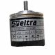 Eltra Encoder EL63A25S5/28P8X6MR