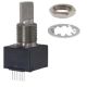 BOURNS Encoder EM14C0D-E24-L016S