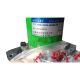 Roundss Encoder R58S-15C05L-2500BM-4M